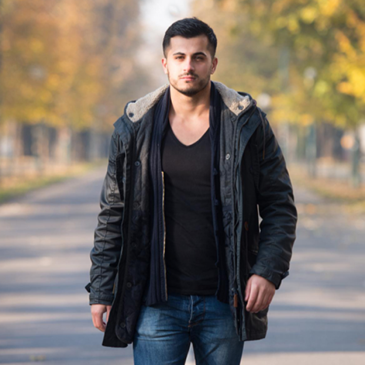 Lightweight Jackets Completing Everyday Looks With Quiet Character