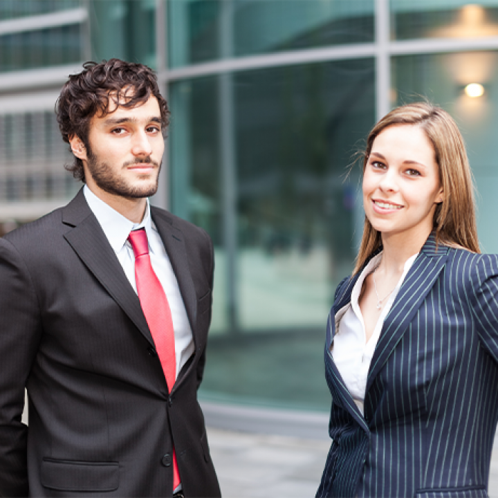 Office Wear Dresses Balancing Confidence And Professional Elegance